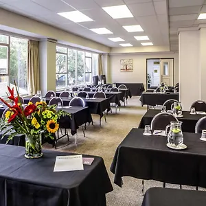 Hotel Mercure Abel Tasman, Wellington