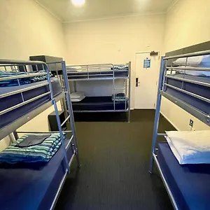 Nomads Capital Backpackers - (adults Only) Wellington
