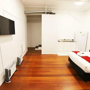 3* Aparthotel Aura