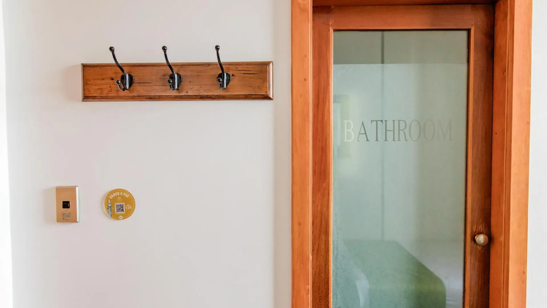 Hostel The Cambridge Hotel & Backpackers Wellington